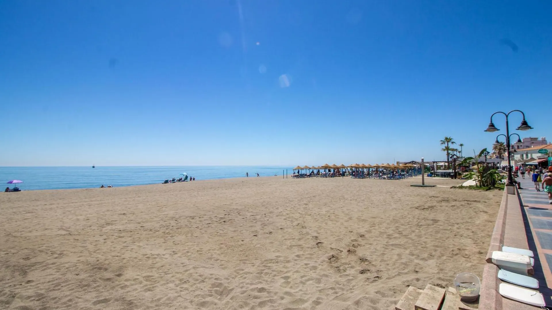 Cruz Del Sur 607 By Ivi Real Estate Apartment Benalmadena