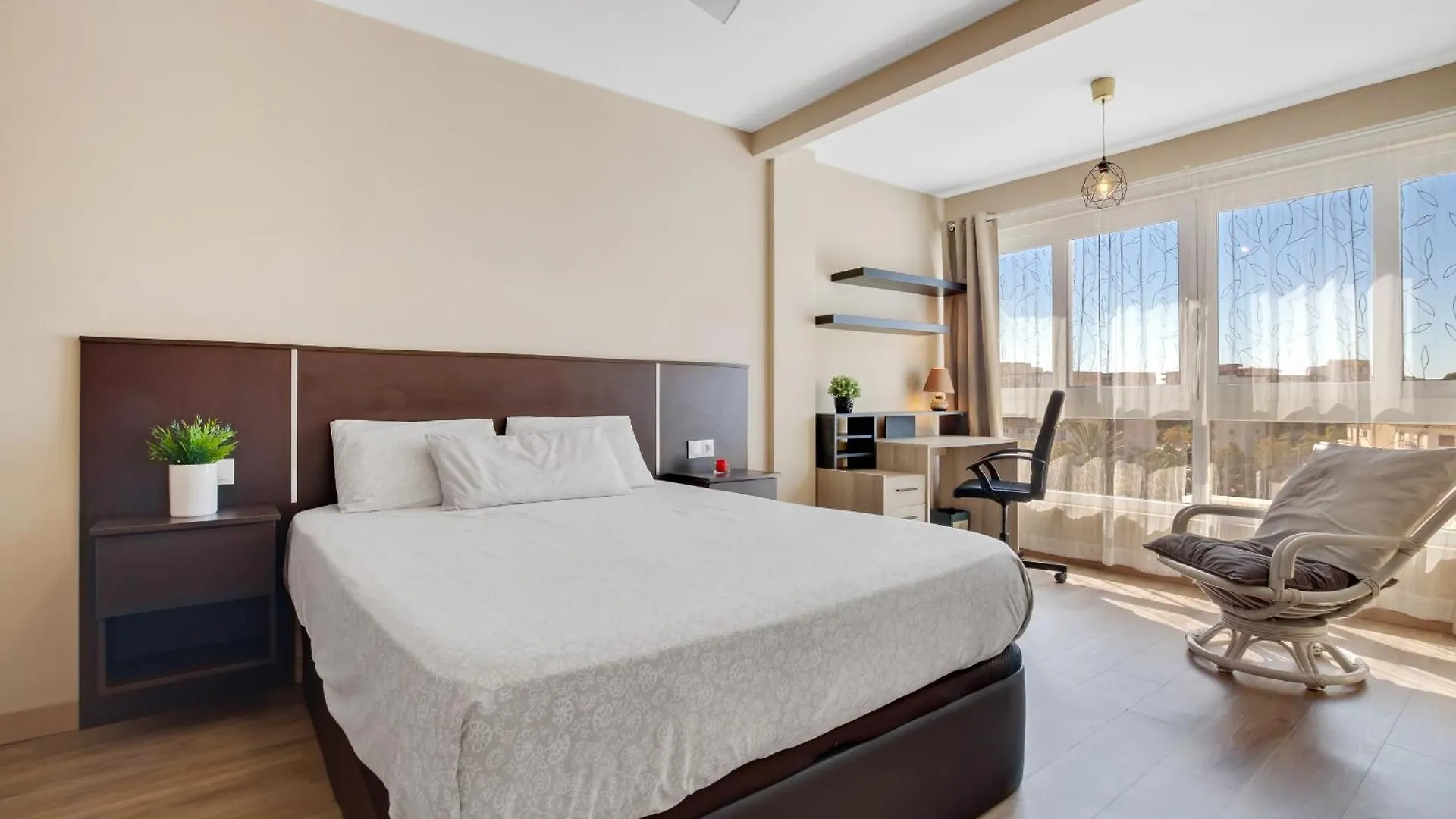 Cruz Del Sur 607 By Ivi Real Estate Apartment Benalmadena