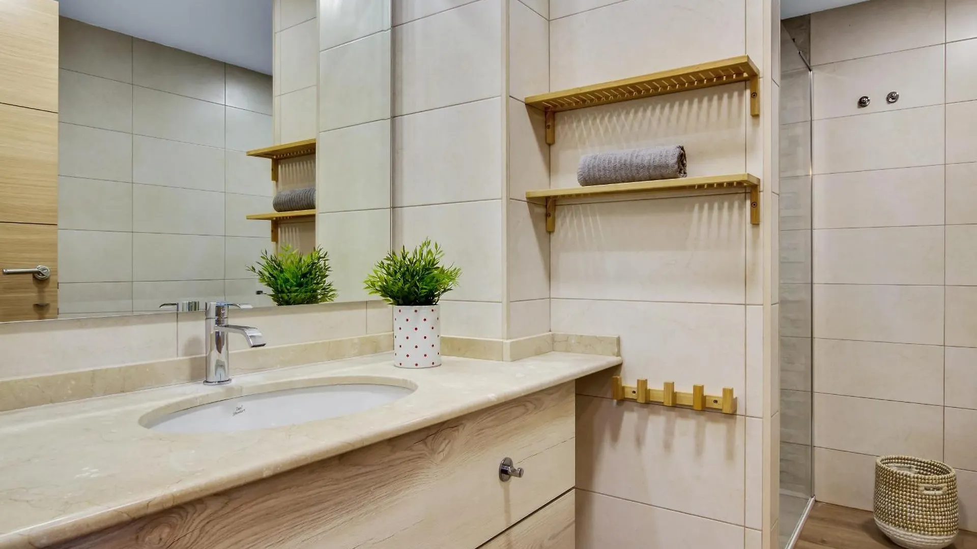 Cruz Del Sur 607 By Ivi Real Estate Apartment Benalmadena