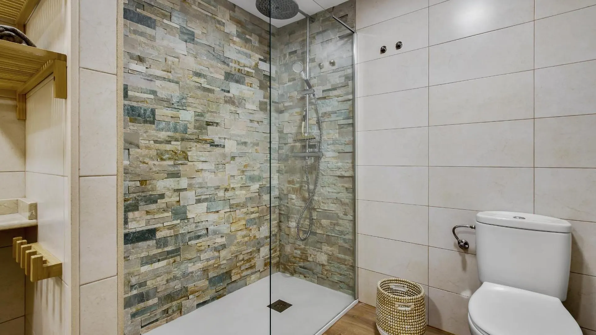 Cruz Del Sur 607 By Ivi Real Estate Apartment Benalmadena 0*,