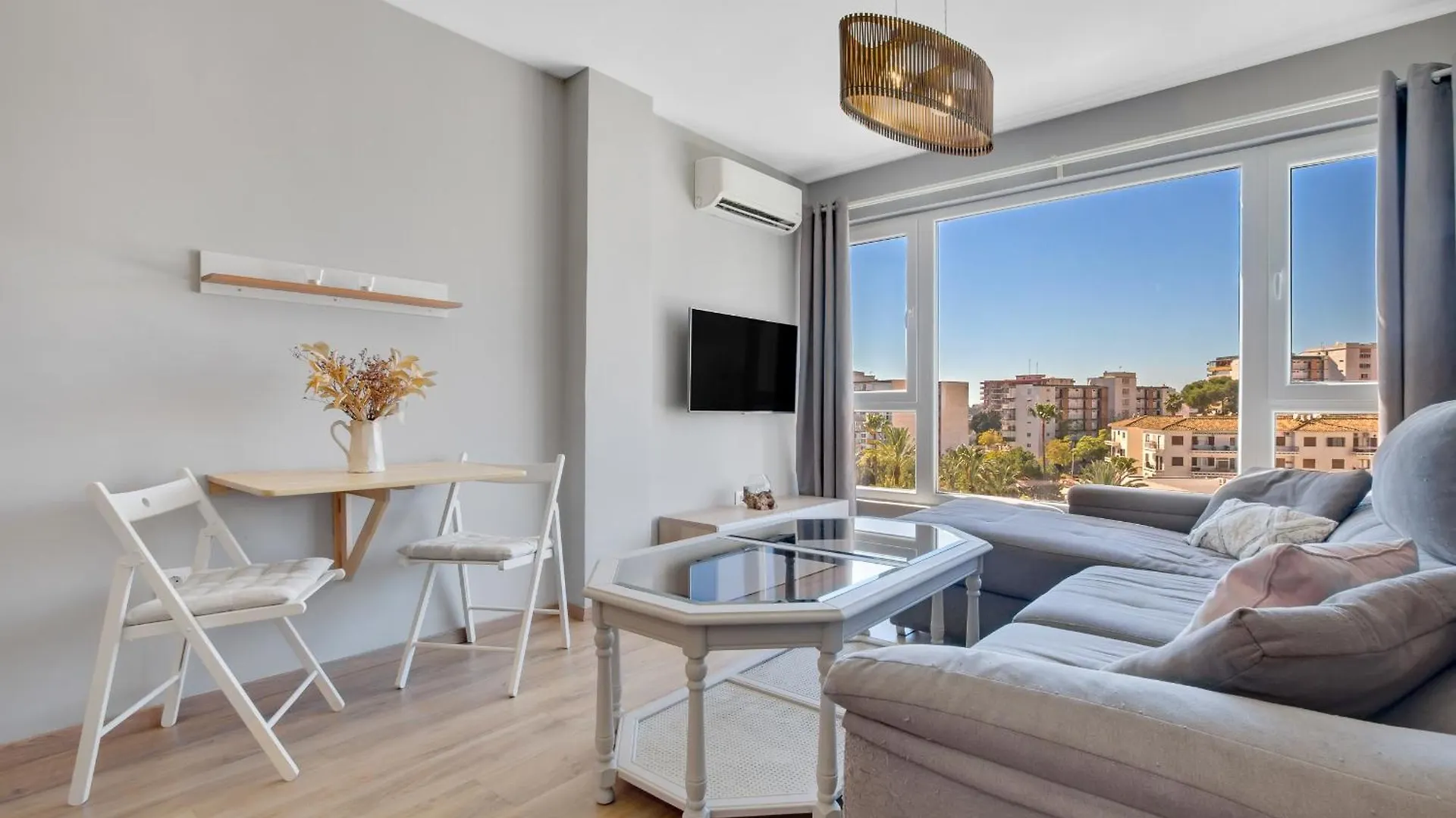 Cruz Del Sur 607 By Ivi Real Estate Apartment Benalmadena Spain