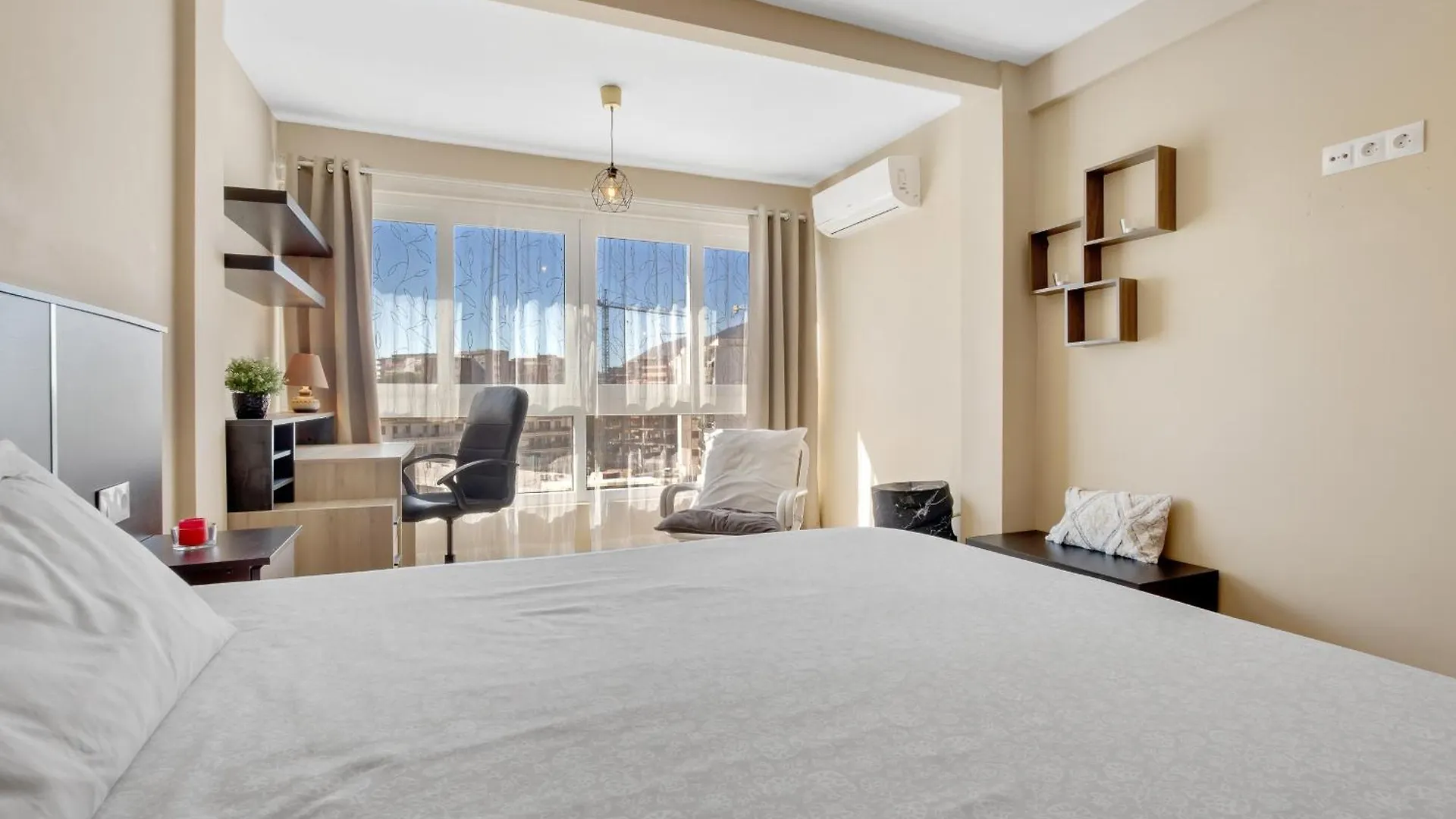 Cruz Del Sur 607 By Ivi Real Estate Apartment Benalmadena