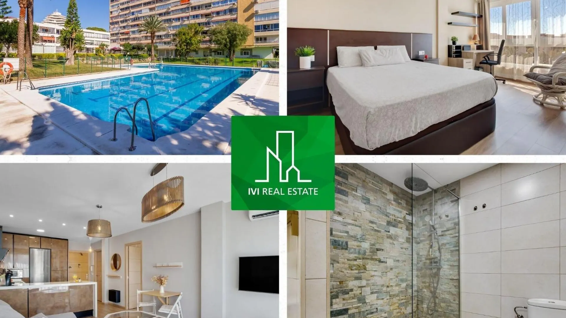 Cruz Del Sur 607 By Ivi Real Estate Apartment Benalmadena