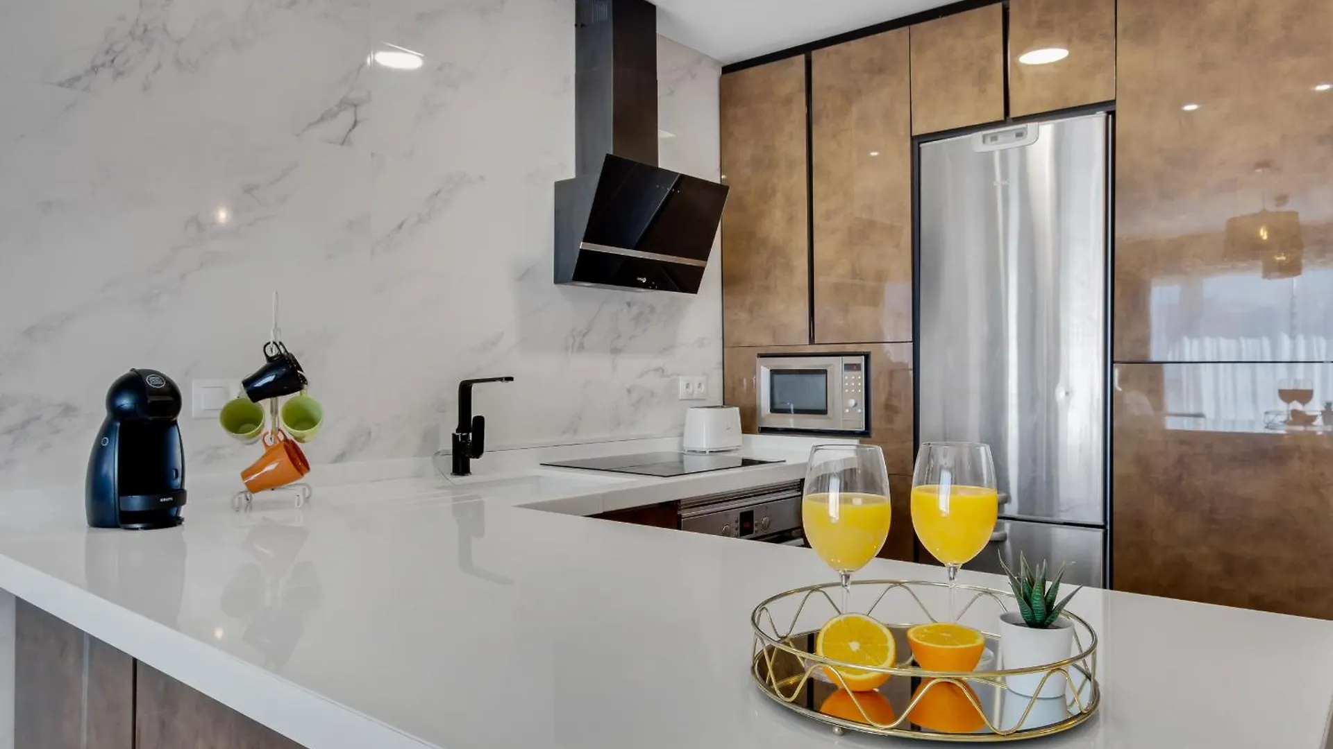 Cruz Del Sur 607 By Ivi Real Estate Apartment Benalmadena