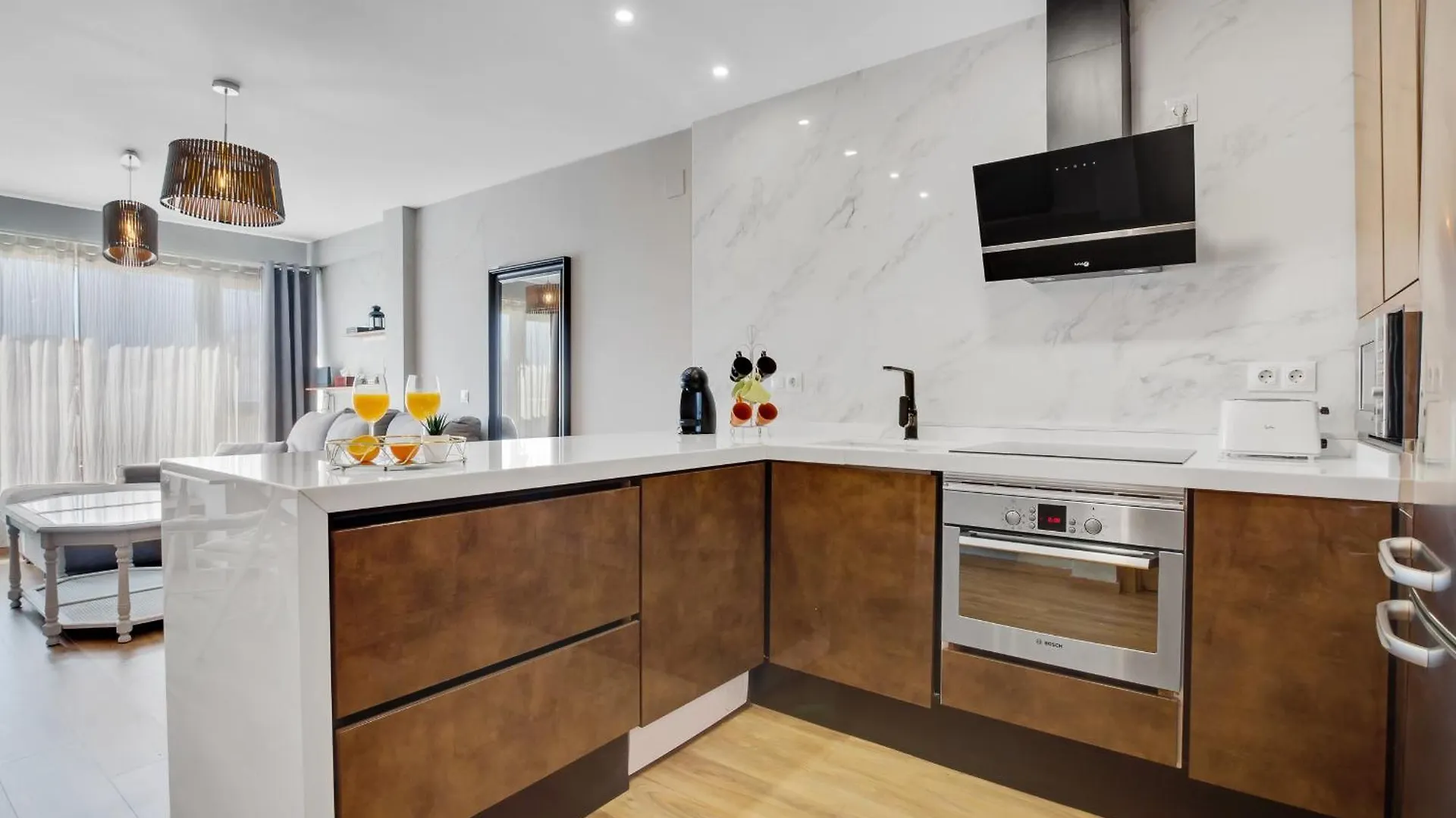 Cruz Del Sur 607 By Ivi Real Estate Apartment Benalmadena 0*,  Spain