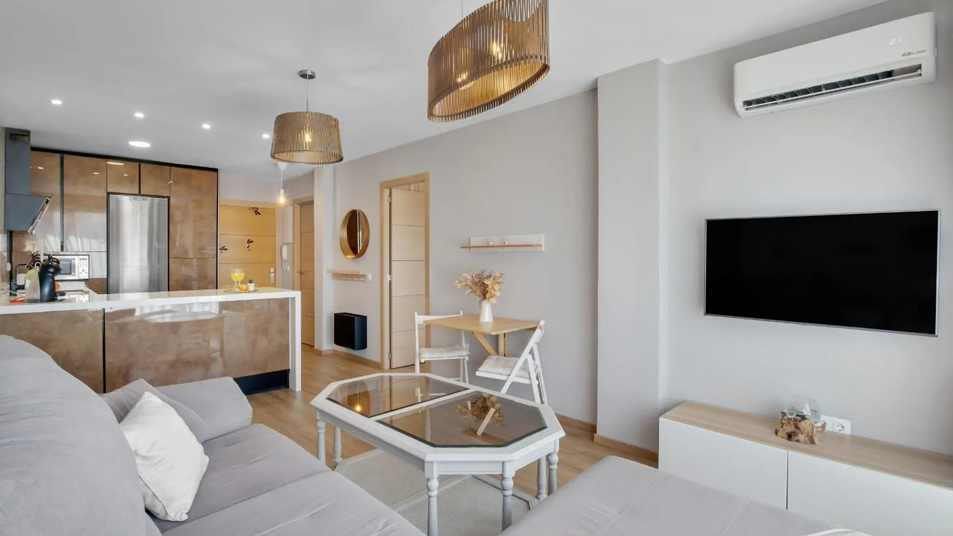 Cruz Del Sur 607 By Ivi Real Estate Apartment Benalmadena