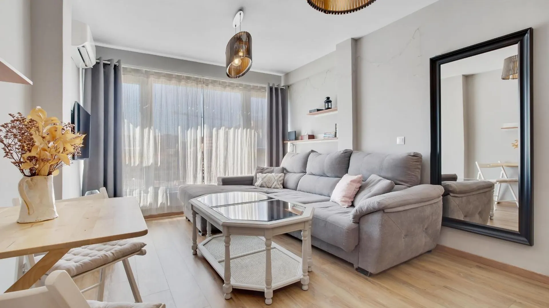 Cruz Del Sur 607 By Ivi Real Estate Apartment Benalmadena