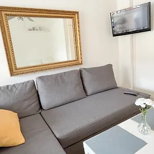 Casa Hercules Apartment