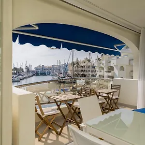 Costa Sol Apartment