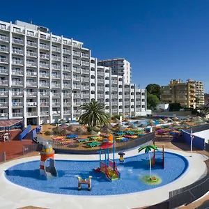 Szálloda Medplaya Bali, Benalmádena