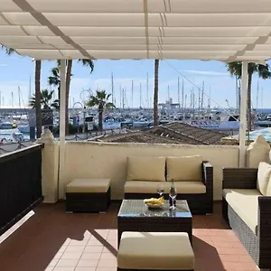 Puerto Marina Apartment