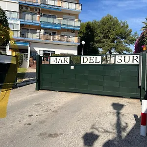 Marl Del Sur! Romantico Con Espectaculares Vistas Y Ubicacion Benalmádena