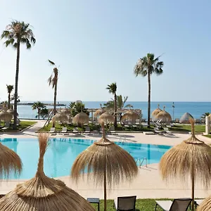 Szálloda Triton, Benalmádena