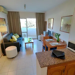  Appartement Benalbeach By Alfresco